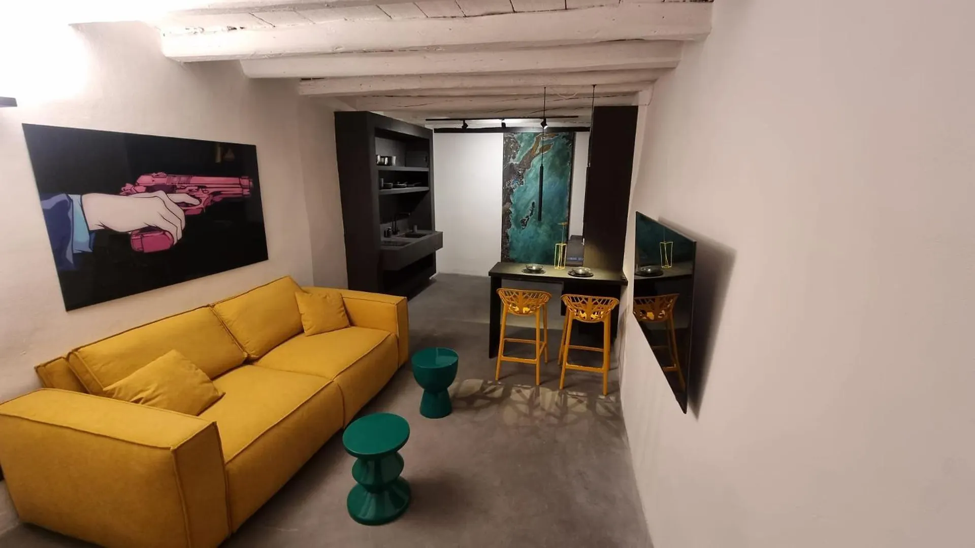 Suitt Drims 6 location