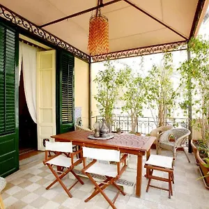  Appartement Cuba's Art House