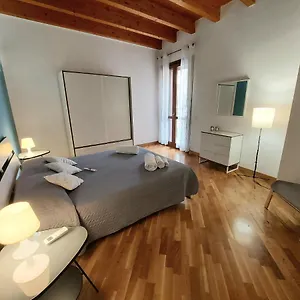 Cocciu D'amuri House Appartamento