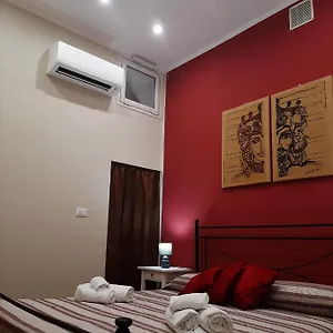 Casa Di Via Giacalone Palerme
