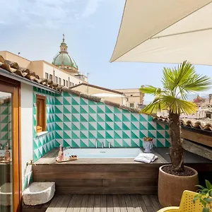 2* Gasthuis Sui Tetti Di Balarm Boutique