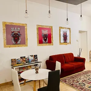 Palazzo Delle Logge Palermo