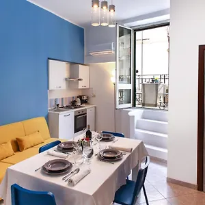 Marina House Palermo