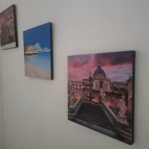 La Loggia In Centro Storico A Gasthof