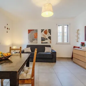Tarzanà 11 - Cala Di Palerme