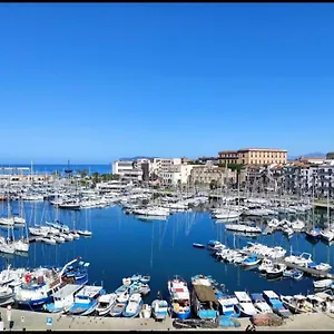 Cala Mare Palerme