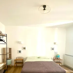 Via Pannieri Palerme