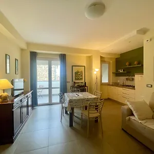 Attico Palazzo San Matteo Palerme