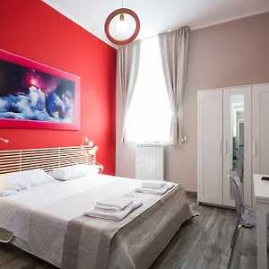 Le Cupole Design Gasthof