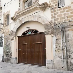 Centro Casa Monteleone Apartment