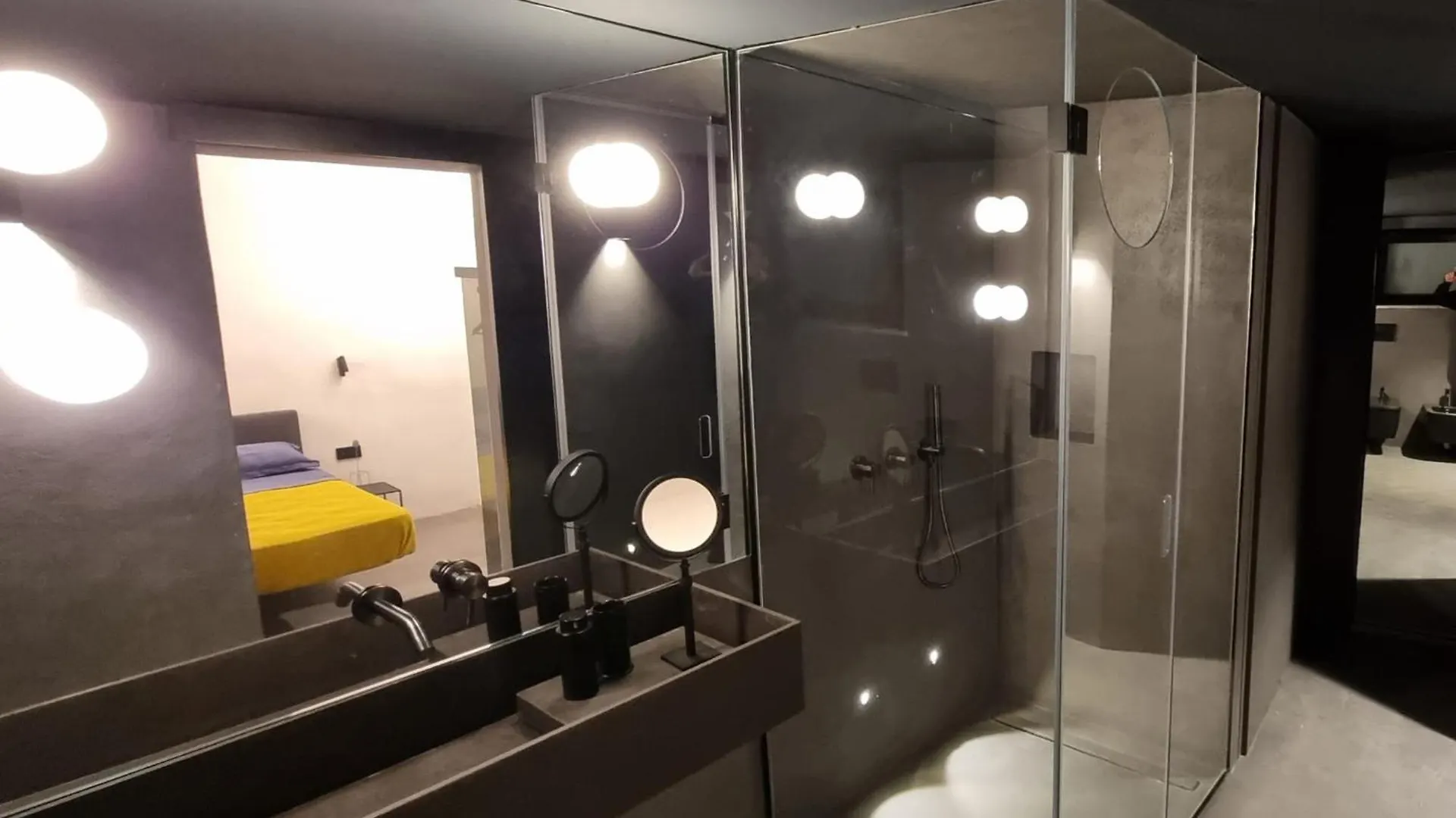 Apartamento Suitt Drims 6 Palermo